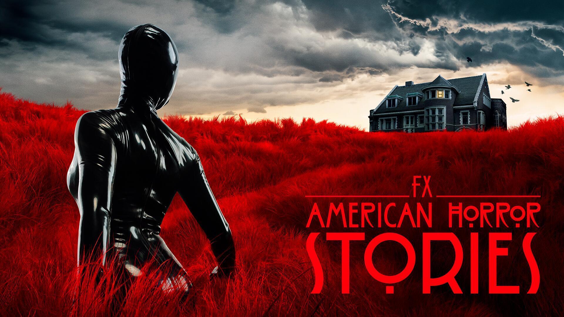 The Thrilling World Of American Horror Story