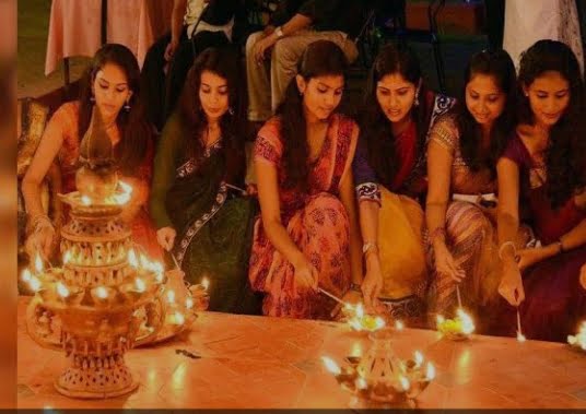 The Festival of Lights: Celebrating Diwali – A Symbol of Joy, Unity, and Prosperity