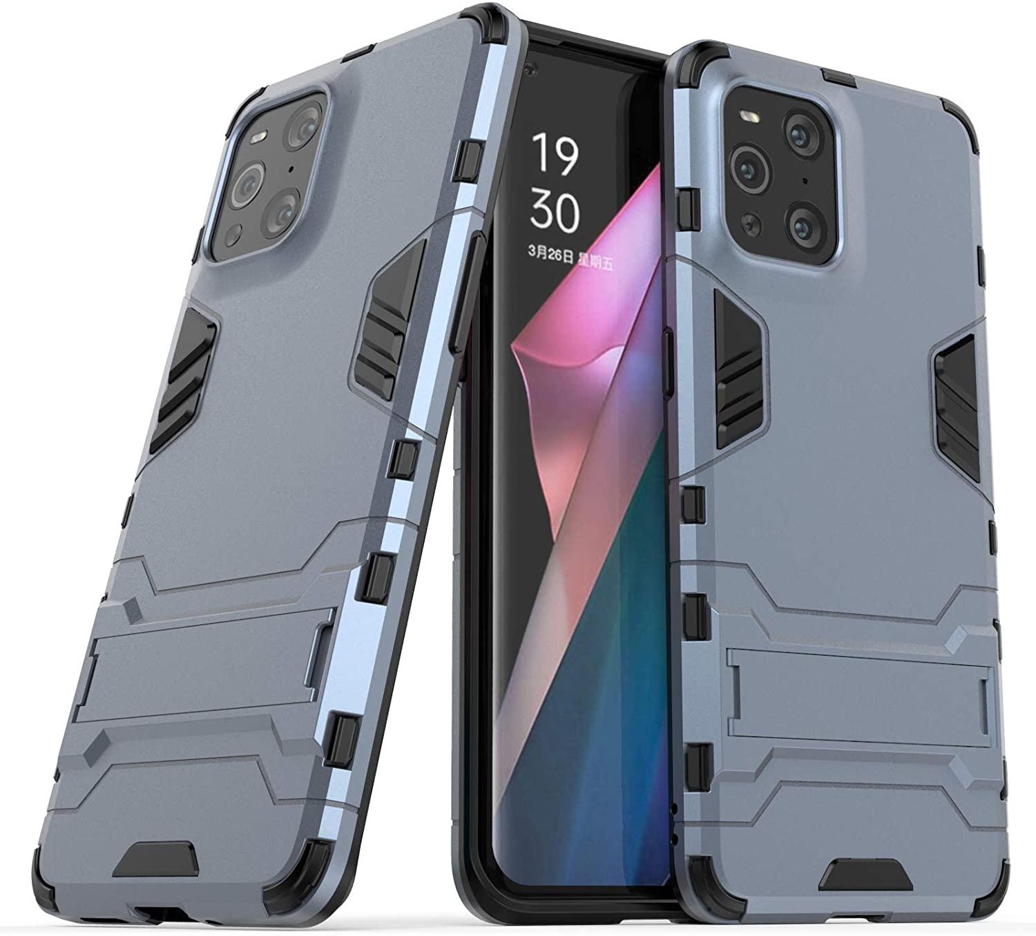 Exploring the Best Phone Cases for Oppo: Style, Protection, and Functionality