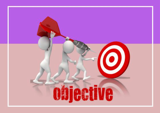 define objective