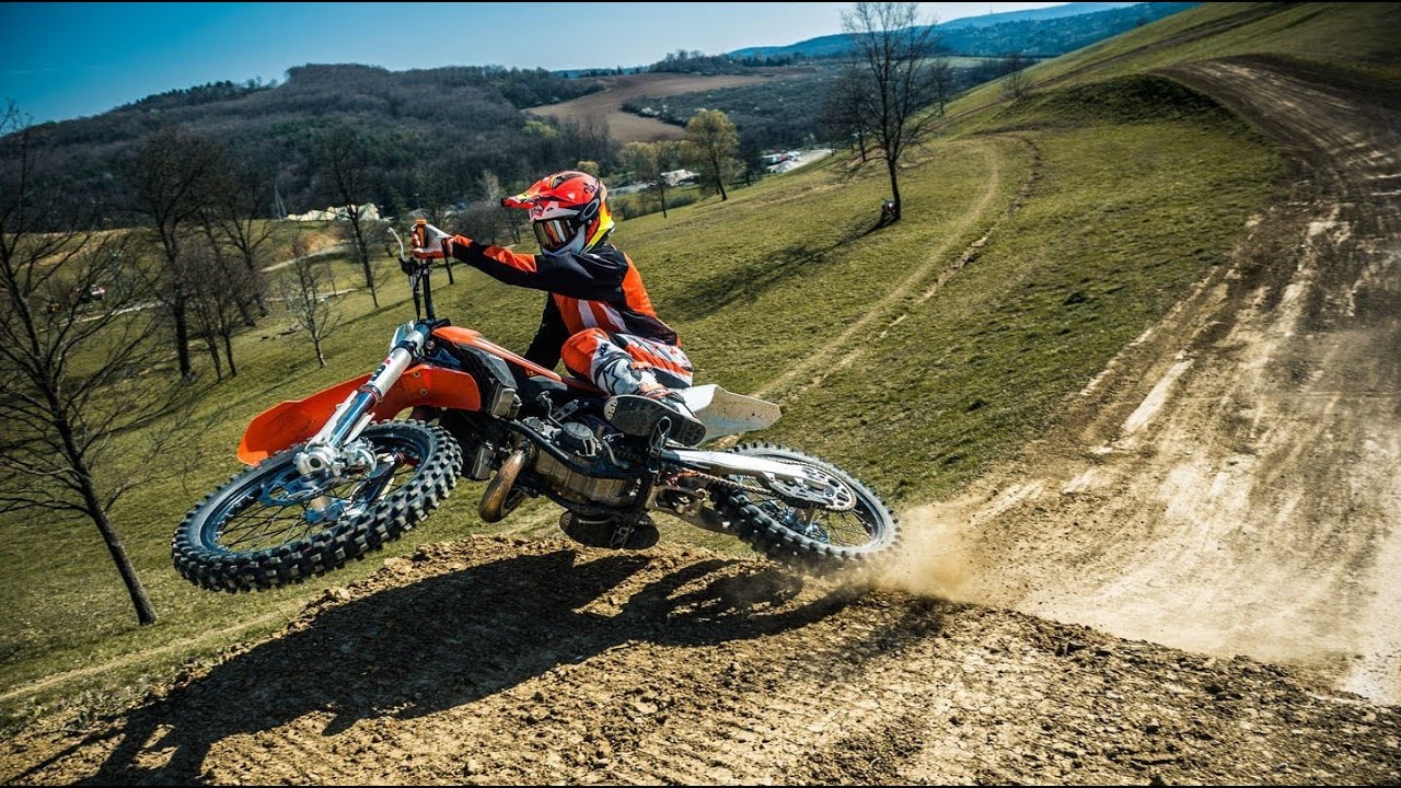 The Thrilling World of Moto X3M