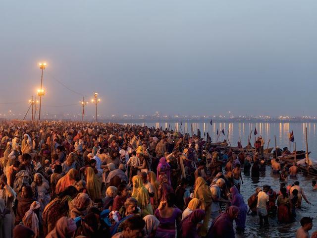 Chhath Puja: A Reverence to the Sun God