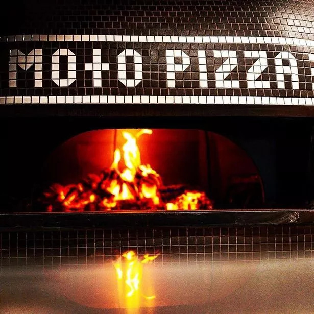 Moto Pizza: A Delicious Ride for Pizza Lovers