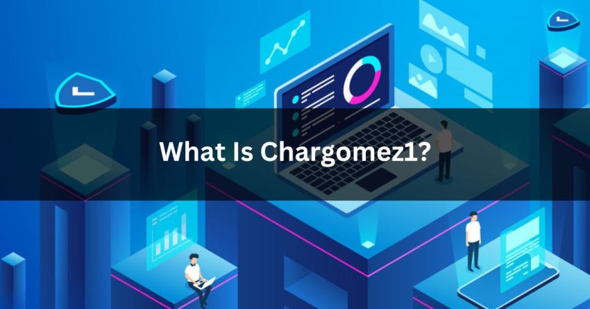 chargomez1: The Ultimate Solution for Fast and Reliable Charging