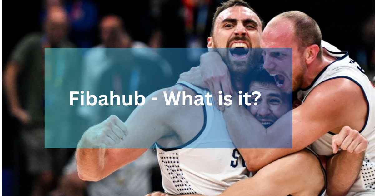 “Fibahub: Igniting Collaboration and Innovation in the Tech World”
