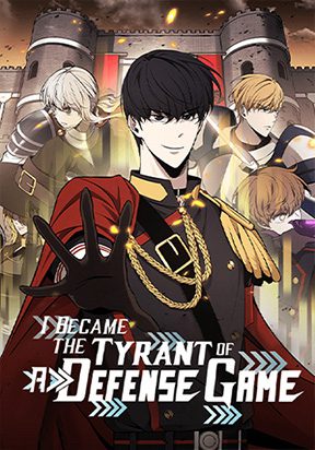 Tyrant of the Tower Defense Game Chapter 66: Conquer the Ultimate Challenge