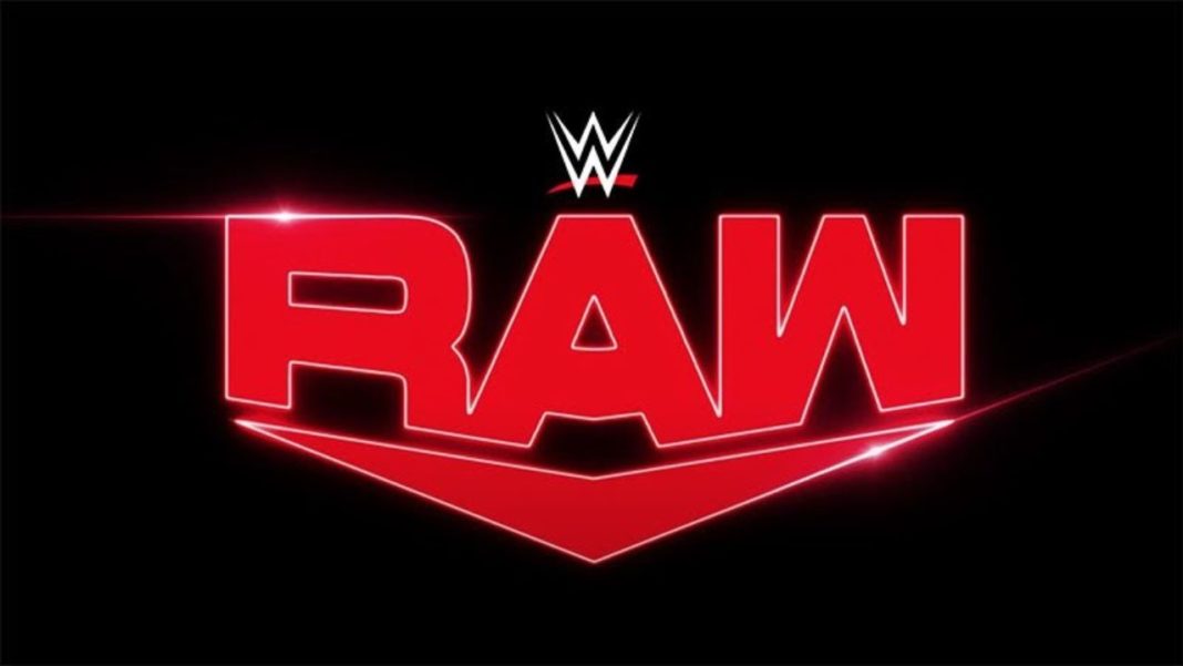 WWE Raw S31E19: A Thrilling Night of Wrestling Action