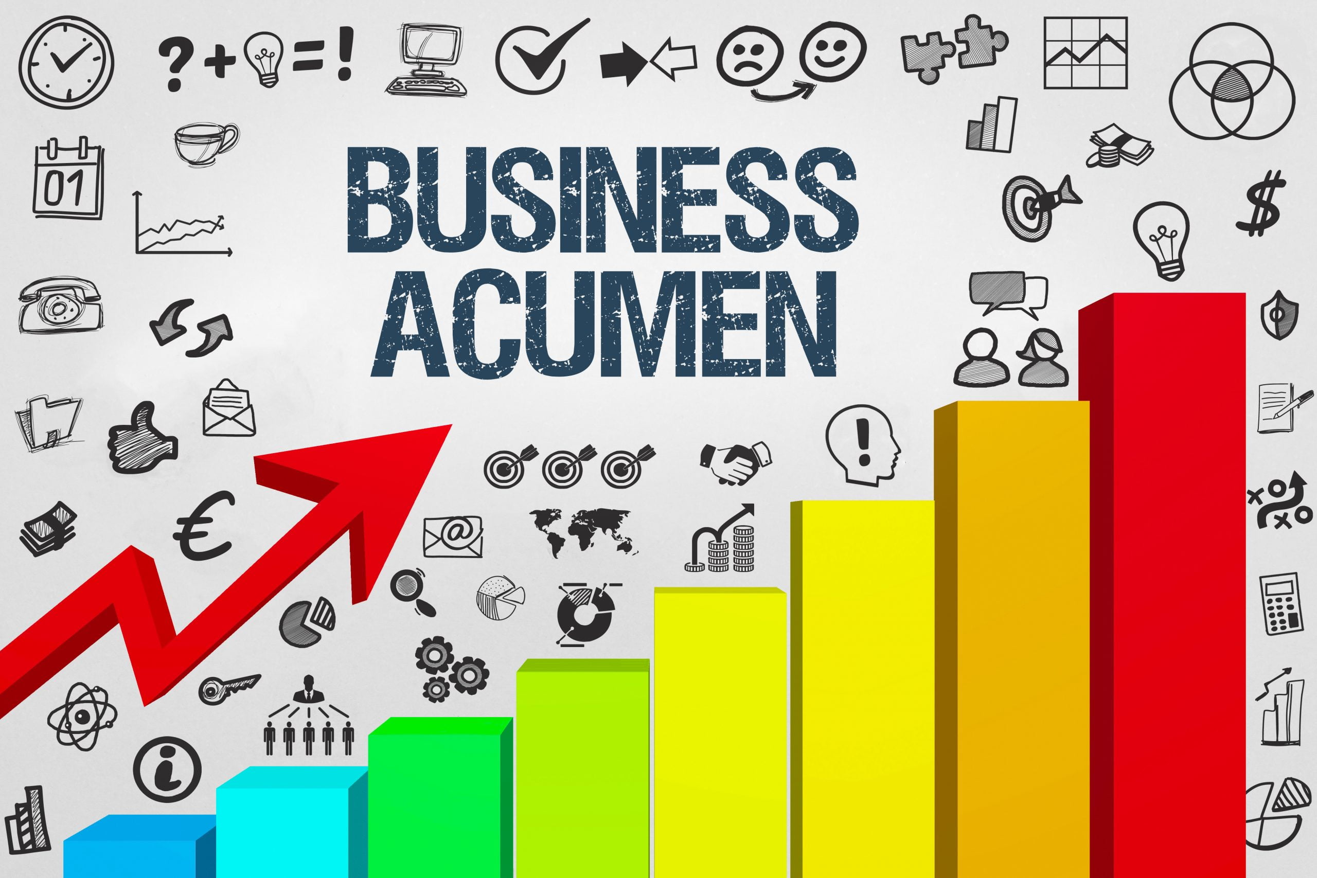 Acúmen: Unlocking Your Potential for Success