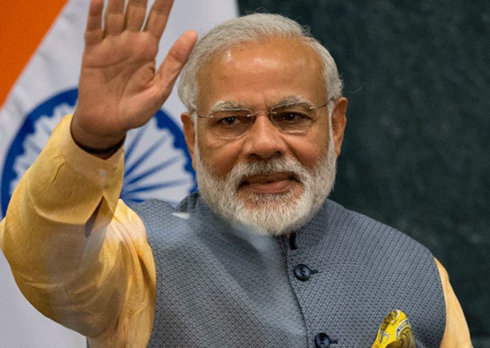 Narendra Modi: Transformative Leadership in Indian Politics
