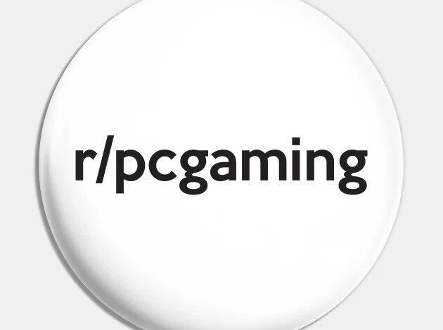 r/pcgaming: Unleashing the Power of PC Gaming
