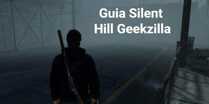 Exploring the Enigmatic World of Gu Silent Hill Geekzilla
