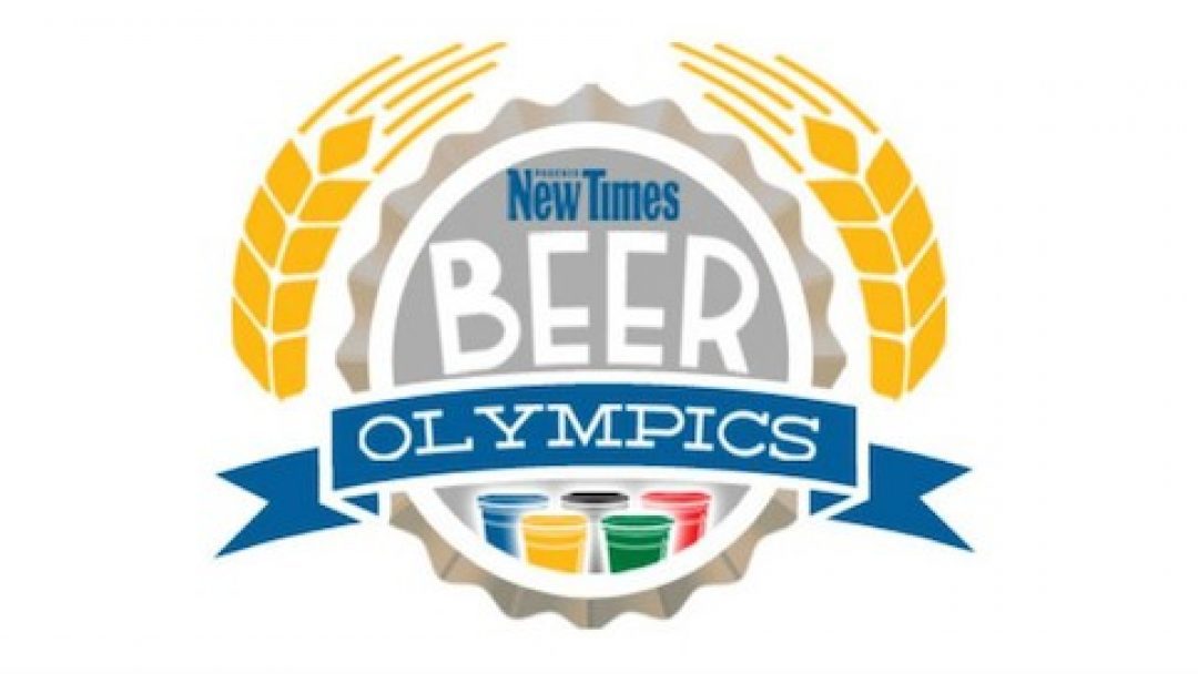 The Ultimate Guide to Hosting a Spectacular Beer Olympics Event