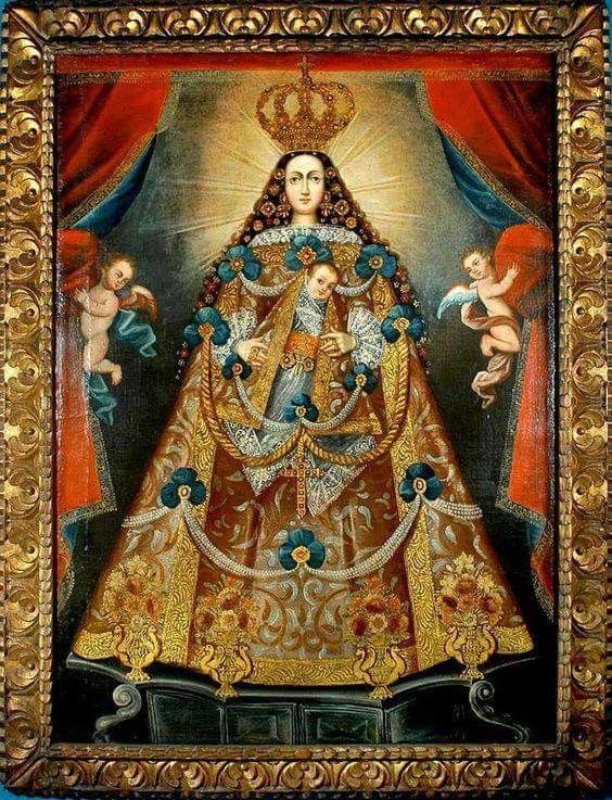 Queen Patrona: A Legendary Figure of Grace and Power