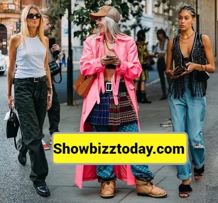 Showbizztoday.com: Your Gateway to the World