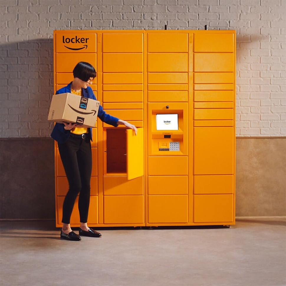 The Vulnerability of Convenience: Exploring the Risks of Hacked Amazon Lockers