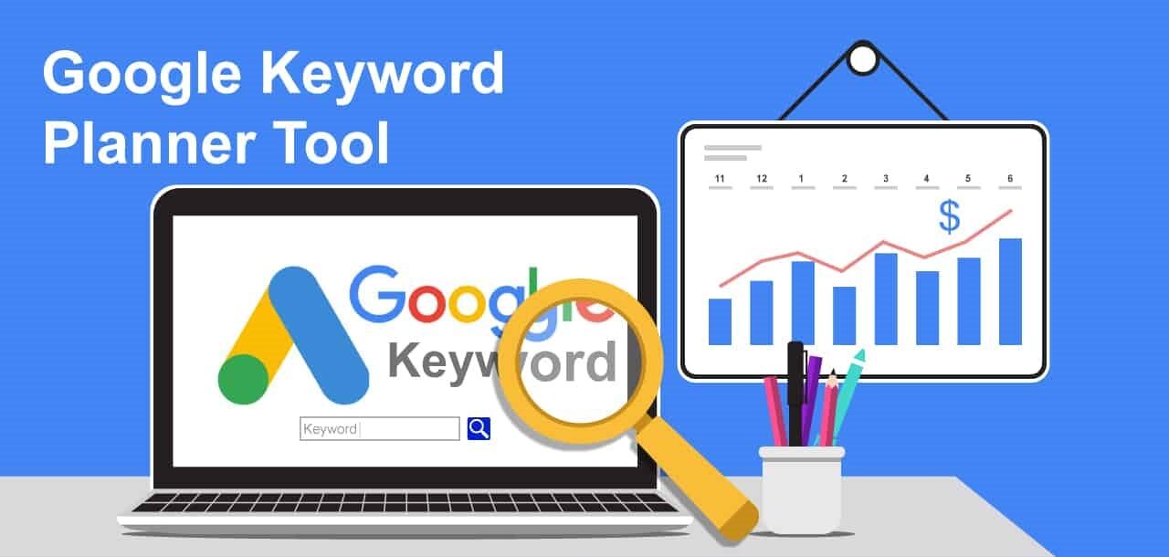 Unlocking the Power of Google Keyword Planner: The Ultimate Guide to Keywords