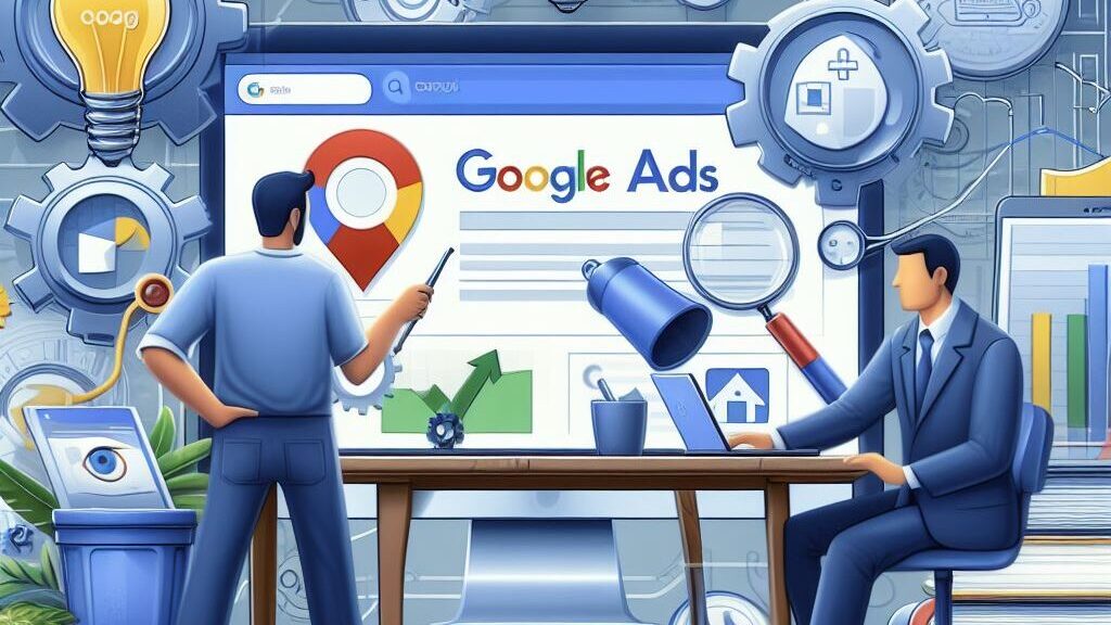 Google Ads Deciphered Your Digital Marketing Guide