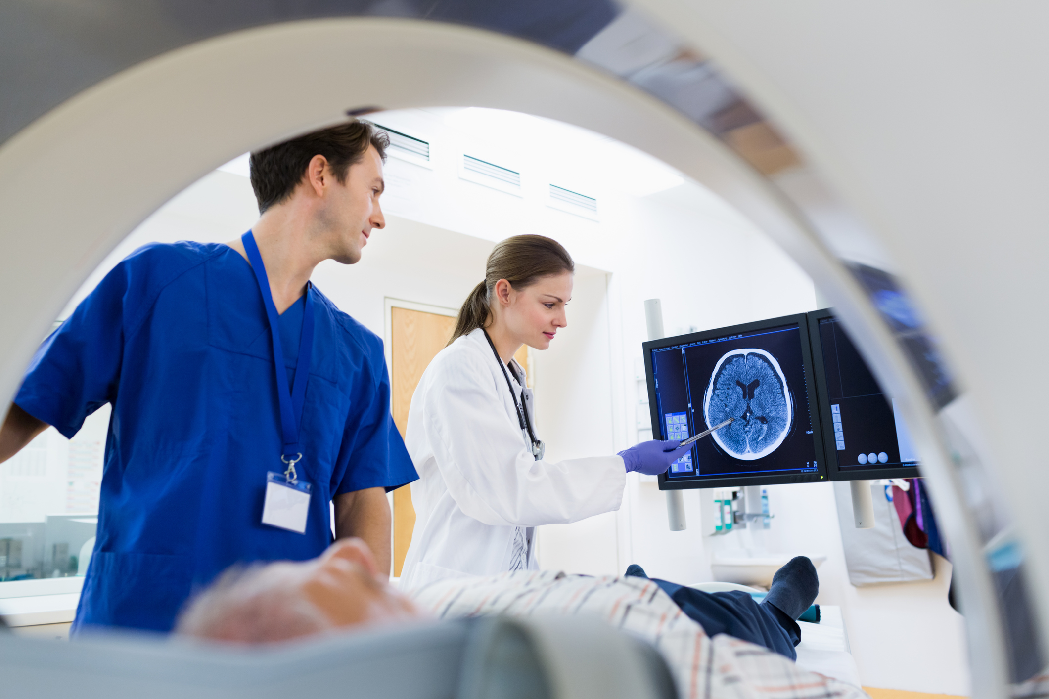 A Step Guide to Becoming a Radiologic Technologist