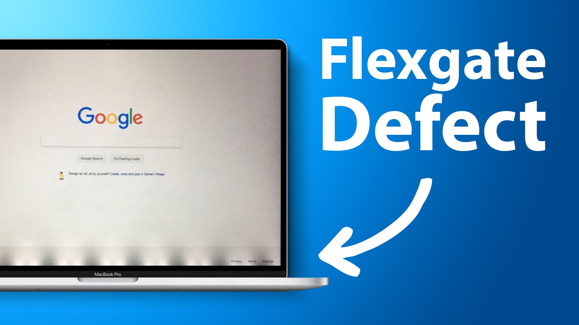 How to Fix the Flexgate Issue on Macbook Air Models M1, M2, Pro