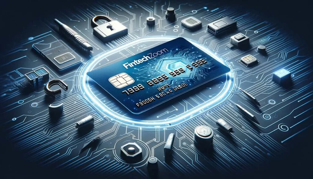FintechZoom Best Credit Cards: Comprehensive Guide and Contact Information