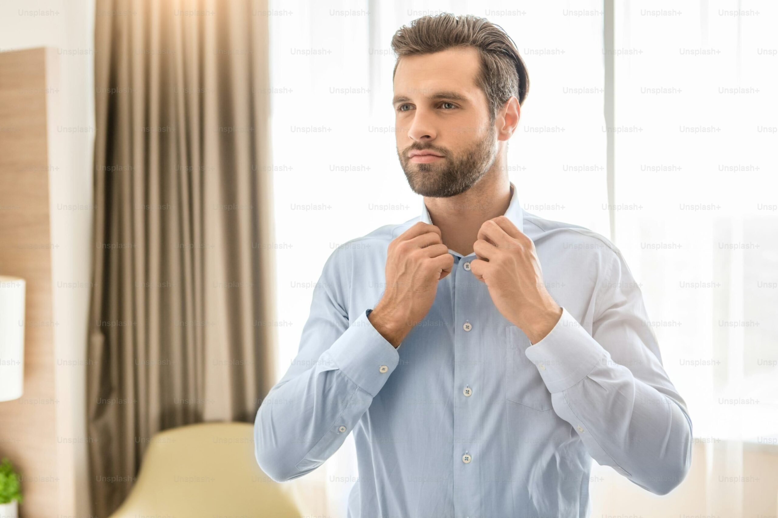 The Ultimate Guide to Caring for Your Tailored Shirts