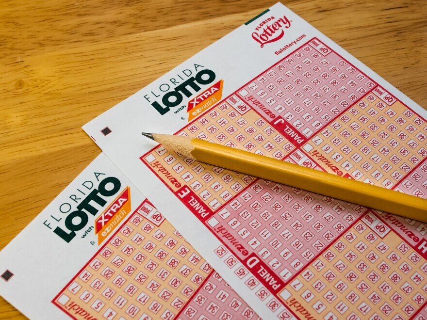 An Ultimate Guide to Florida Lotto Lottery